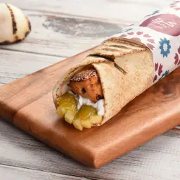 ساندويش شيش طاووق